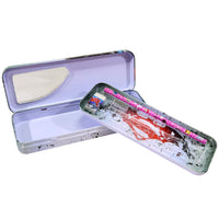 Metal Superman Pencil Box / 8170BC - Karout Online -Karout Online Shopping In lebanon - Karout Express Delivery 