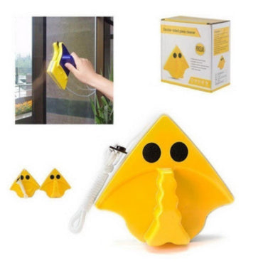 Double-Sided Glass Cleaner/ KC-130 - Karout Online -Karout Online Shopping In lebanon - Karout Express Delivery 