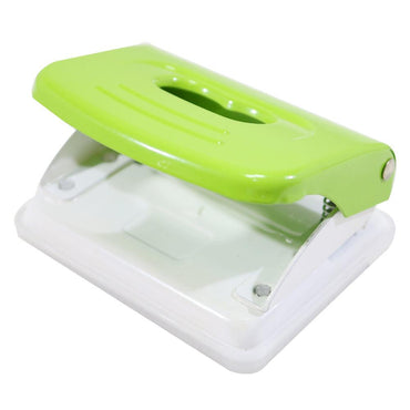 2 Hole Paper Punch Q-156 - Karout Online -Karout Online Shopping In lebanon - Karout Express Delivery 