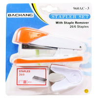 Stapler Set P-172 / 960AC-3 - Karout Online -Karout Online Shopping In lebanon - Karout Express Delivery 