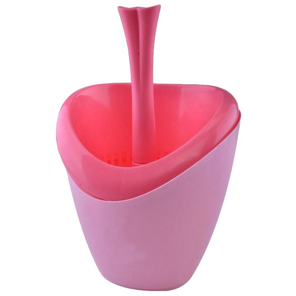 Table Cutlery Drainer / J-63 8365 Pink Home & Kitchen
