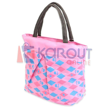 Beach Bag / E-550 - Karout Online -Karout Online Shopping In lebanon - Karout Express Delivery 