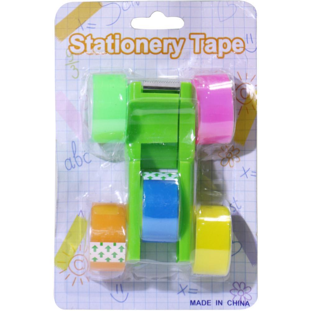 Stationery Tape *5  Q-102A - Karout Online