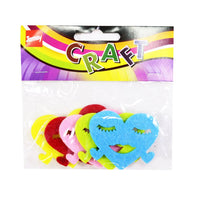 Craft Stencils 402725 - Karout Online -Karout Online Shopping In lebanon - Karout Express Delivery 