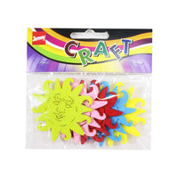 Craft Stencils 402725 - Karout Online -Karout Online Shopping In lebanon - Karout Express Delivery 