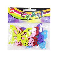 Craft Stencils 402725 - Karout Online -Karout Online Shopping In lebanon - Karout Express Delivery 