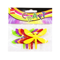 Craft Stencils 402725 - Karout Online -Karout Online Shopping In lebanon - Karout Express Delivery 