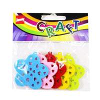 Craft Stencils 402725 - Karout Online -Karout Online Shopping In lebanon - Karout Express Delivery 