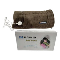 Usb Multi Function Hand Warmer / FX-USB-02 - Karout Online -Karout Online Shopping In lebanon - Karout Express Delivery 