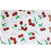 Washing Machine Cover Mw-434 Cherry / Red Home & Kitchen