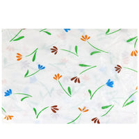 Washing Machine Cover Mw-434 Mini Flowers / Colorful Home & Kitchen