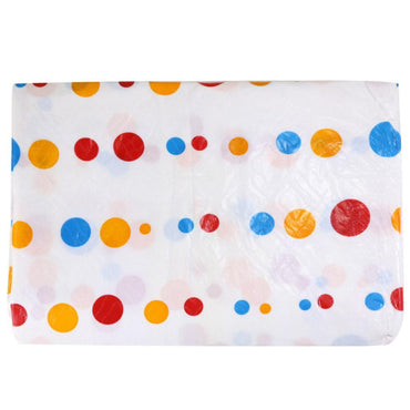 Washing Machine Cover Mw-434 Dotted / Colorful Home & Kitchen