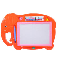 Elephant Drawing & Writing Board / JX-808 - Karout Online -Karout Online Shopping In lebanon - Karout Express Delivery 