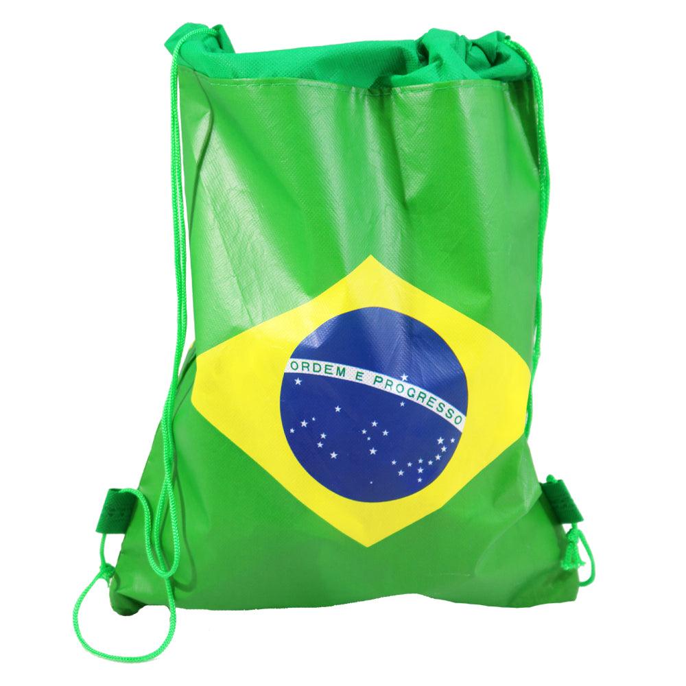 World Cup Brazil Bag / WD-111BR - Karout Online -Karout Online Shopping In lebanon - Karout Express Delivery 