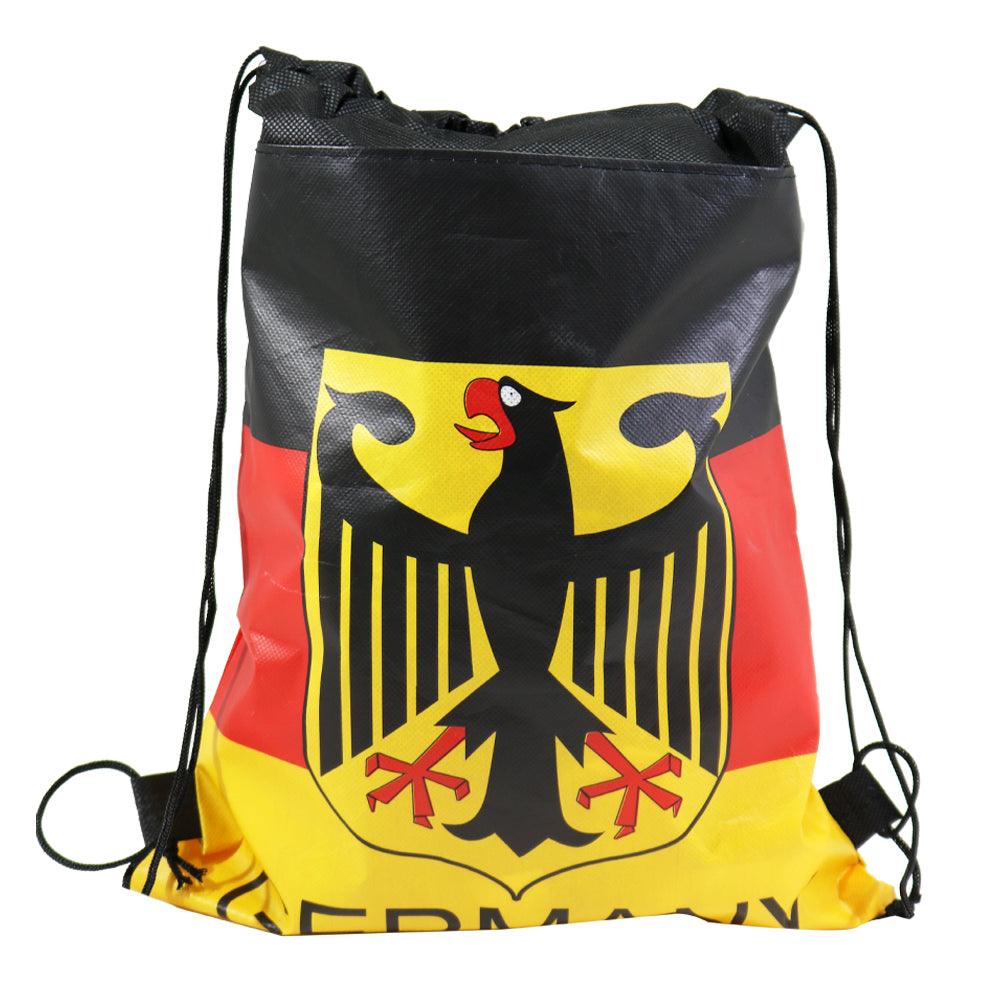 World Cup Germany Bag / WD-111GR - Karout Online -Karout Online Shopping In lebanon - Karout Express Delivery 