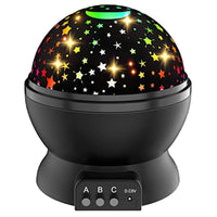Star Master Dream Rotating Projection Multi Color Lamp - Karout Online -Karout Online Shopping In lebanon - Karout Express Delivery 