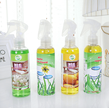 Air Oma Liquid Air Freshener 200 ml.