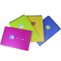 Season Spiral Memo Note Book 9266 - Karout Online