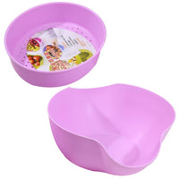 Colander & Bowl set / N-214 - Karout Online -Karout Online Shopping In lebanon - Karout Express Delivery 