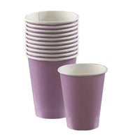 Birthday Cardboard Cups Ab-121/ 170G Birthday & Party Supplies