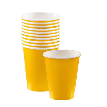 Birthday Cardboard Cups Ab-121/ 170G Birthday & Party Supplies