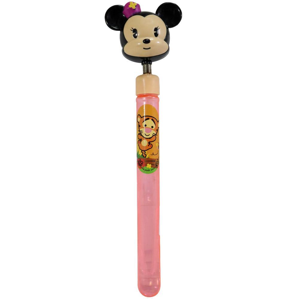 Mickey Mouse Bubble Stick Mini Toys & Baby