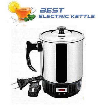 Electric Cup Water Boiler Coffee Heater (mini) 12 cm - Karout Online -Karout Online Shopping In lebanon - Karout Express Delivery 