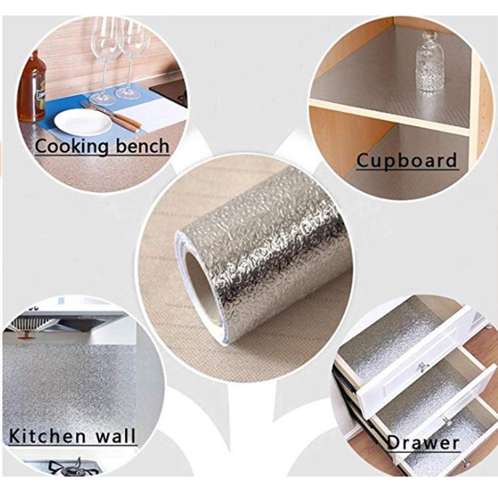 Aluminum Cupboard Sheet / J-307 Home & Kitchen