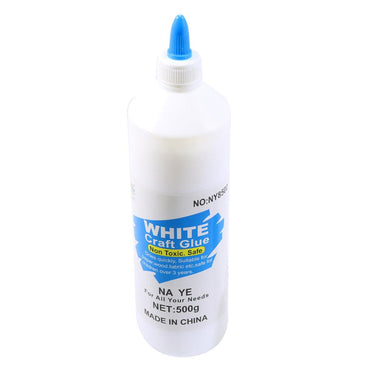 White Craft Glue NY8500 / Q-84 - Karout Online -Karout Online Shopping In lebanon - Karout Express Delivery 