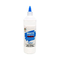 White Craft Glue NY8500 / Q-84 - Karout Online -Karout Online Shopping In lebanon - Karout Express Delivery 