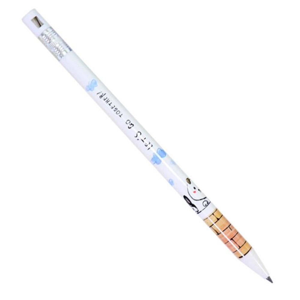 Children Cute Automatic Pencil / Q-209 - Karout Online -Karout Online Shopping In lebanon - Karout Express Delivery 