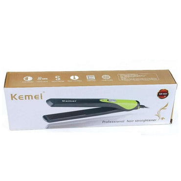 Professional Hair Straightener - Karout Online