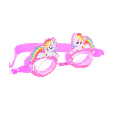 Swimming Goggles.