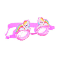 Swimming Goggles.