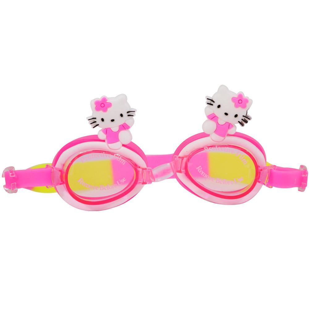 Swimming Goggles R-82 Hello Kitty Summer