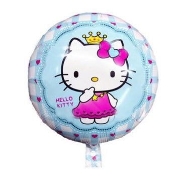 Cartoon Characters Helium Balloon - Karout Online -Karout Online Shopping In lebanon - Karout Express Delivery 