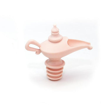 Aladdin's Lamp Shape Oil Nozzle Stopper / K-319/16158 - Karout Online -Karout Online Shopping In lebanon - Karout Express Delivery 