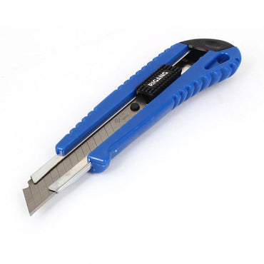 Cutter Knife / Q-187 - Karout Online -Karout Online Shopping In lebanon - Karout Express Delivery 