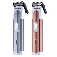 Gemei Rechargeable Trimmer Electronics