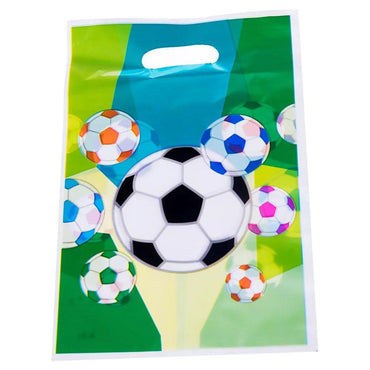 Football Gift Bags A-51 / E-24 Birthday & Party Supplies
