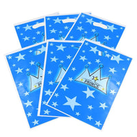 Birthday Prince Bag 6 Pcs / E-82 850826 A-65 Birthday & Party Supplies