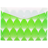 Tramix File Folder With Button / 8803F - Karout Online -Karout Online Shopping In lebanon - Karout Express Delivery 