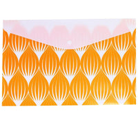 Tramix File Folder With Button / 8803F - Karout Online -Karout Online Shopping In lebanon - Karout Express Delivery 