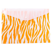 Tramix Document Bag with Button / 8804F - Karout Online -Karout Online Shopping In lebanon - Karout Express Delivery 