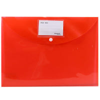Tramix  Colored Document Bag / P-282/ 5509F - Karout Online -Karout Online Shopping In lebanon - Karout Express Delivery 