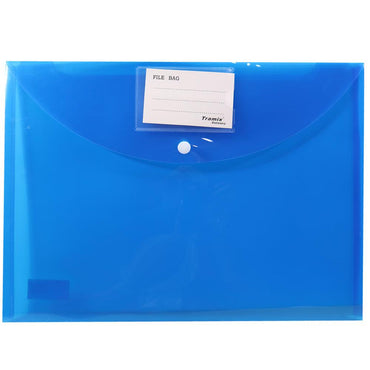 Tramix  Colored Document Bag / P-282/ 5509F - Karout Online -Karout Online Shopping In lebanon - Karout Express Delivery 