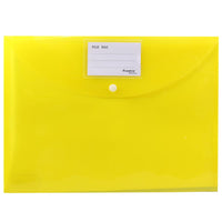 Tramix  Colored Document Bag / P-282/ 5509F - Karout Online -Karout Online Shopping In lebanon - Karout Express Delivery 