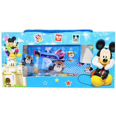 Characters Stationery Set / 8004 - Karout Online -Karout Online Shopping In lebanon - Karout Express Delivery 