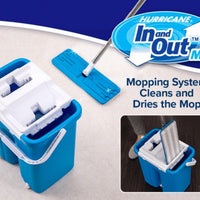 Hurricane In and Out Mop - Karout Online -Karout Online Shopping In lebanon - Karout Express Delivery 