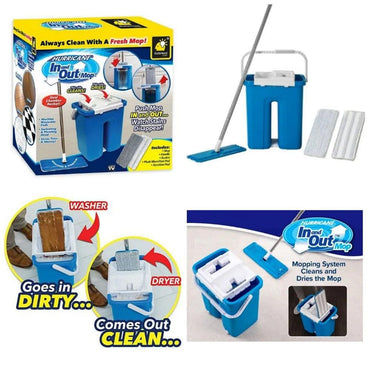 Hurricane In and Out Mop - Karout Online -Karout Online Shopping In lebanon - Karout Express Delivery 